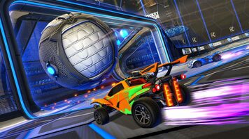 get rocket league for free on steam fro mac